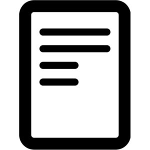 Book Icon 60 Thumbnail