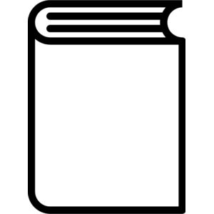 Book Icon 16 Thumbnail