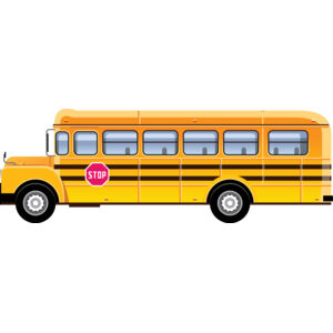 School Bus 3 Thumbnail