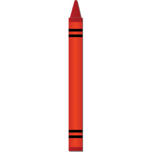 Red Crayon 1 Thumbnail