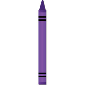 Purple Crayon 1 Thumbnail