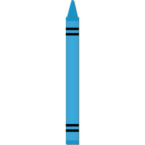 Blue Crayon 2 Thumbnail