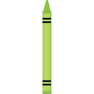 Green Crayon 2 Thumbnail