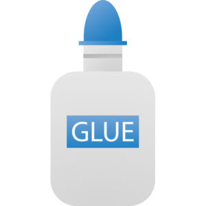 Glue Bottle 1 Thumbnail