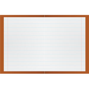 Notebook Paper 1 Thumbnail