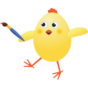 Easter Chick 7 Thumbnail