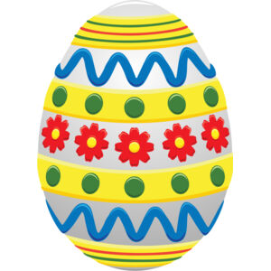 Easter Egg 13 Thumbnail