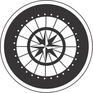 Nautical Compass 14 Thumbnail