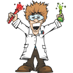 Cartoon Scientist 7 Thumbnail