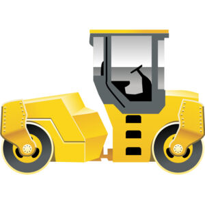 Construction Tractor 1 Thumbnail