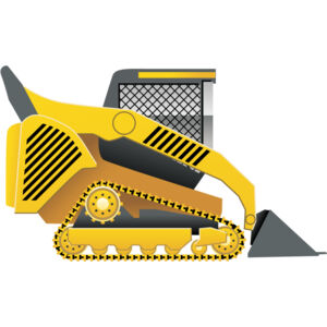 Construction Bulldozer 2 Thumbnail