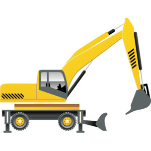 Construction Crane 4 Thumbnail