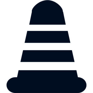 Construction Barrel Icon 1 Thumbnail