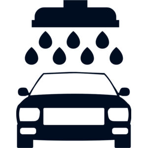 Carwash Icon 3 Thumbnail