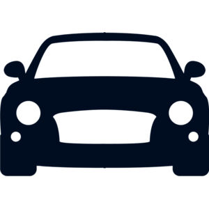 Car Silhouette 1 Thumbnail