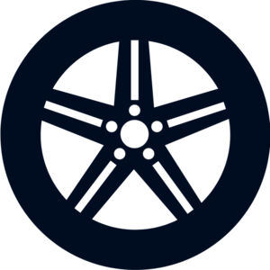 Tire Icon 3 Thumbnail