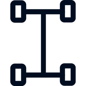 3 Speed or Axle Icon 1 Thumbnail