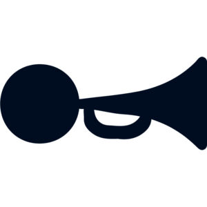 Horn Icon 3 Thumbnail