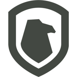 Military Eagle Shield Badge Emblem 1 Thumbnail