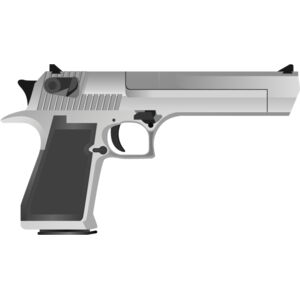 Pistol Gun 1 Thumbnail