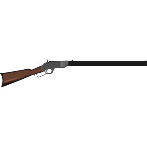 Shotgun Gun 1 Thumbnail