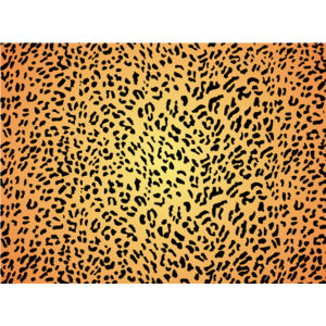 Cheetah Print Spots Background 2 Thumbnail