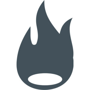 Fire Service Icon 5 Thumbnail