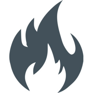 Fire Service Icon 33 Thumbnail