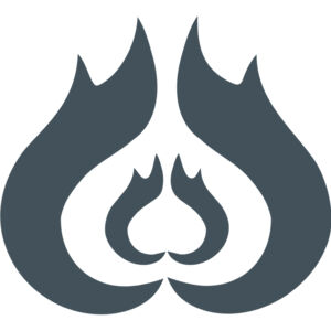 Fire Service Icon 21 Thumbnail