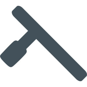 Police Baton Icon 1 Thumbnail