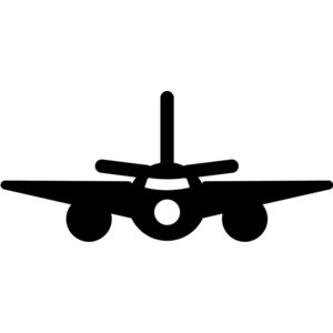 Airport Icon 85 Thumbnail
