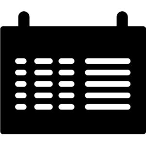 Airport Icon 91 Thumbnail