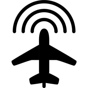Airport Icon 5 Thumbnail