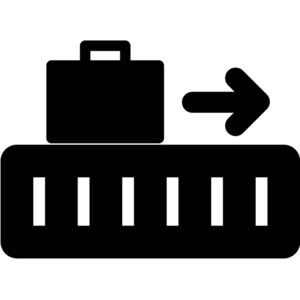 Airport Icon 15 Thumbnail