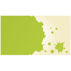 Paint Splatter Business Card Background 1 Thumbnail