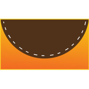 Stitch Letter Business Card Background 1 Thumbnail