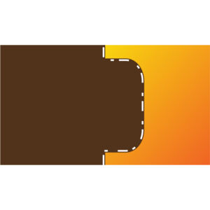 Gold Business Card Background 2 Thumbnail