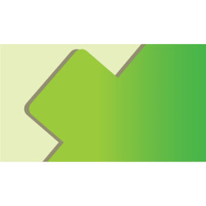 Green Business Card Background 2 Thumbnail