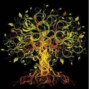 Floral Background 4 Thumbnail