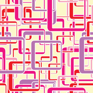 Geometric Square Background 6 Thumbnail