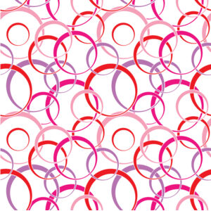 Geometric Circle Background 9 Thumbnail