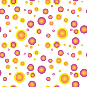 Geometric Circle Background 5 Thumbnail