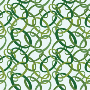 Geometric Circle Background 3 Thumbnail