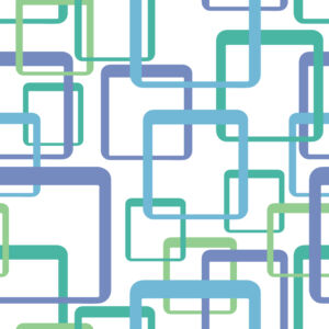 Geometric Chain Link Background 3 Thumbnail