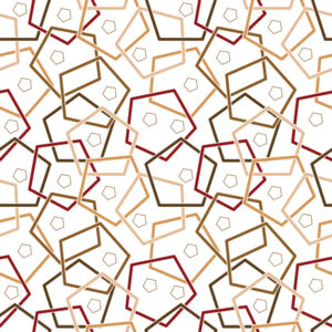 Geometric Pentagon Background 1 Thumbnail
