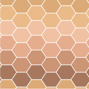 Geometric Hexagon Background 2 Thumbnail