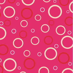 Groovy Circle Background 39 Thumbnail