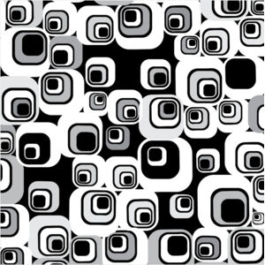 Groovy Square Background 2 Thumbnail