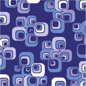 Groovy Square Background 7 Thumbnail