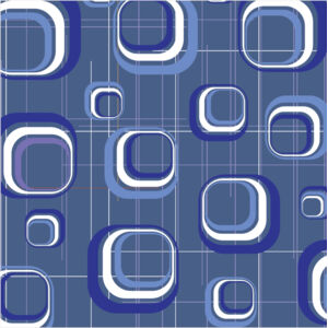Groovy Square Background 49 Thumbnail